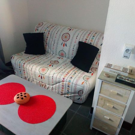 Studio In Porticcio Appartement Porticcio  Buitenkant foto