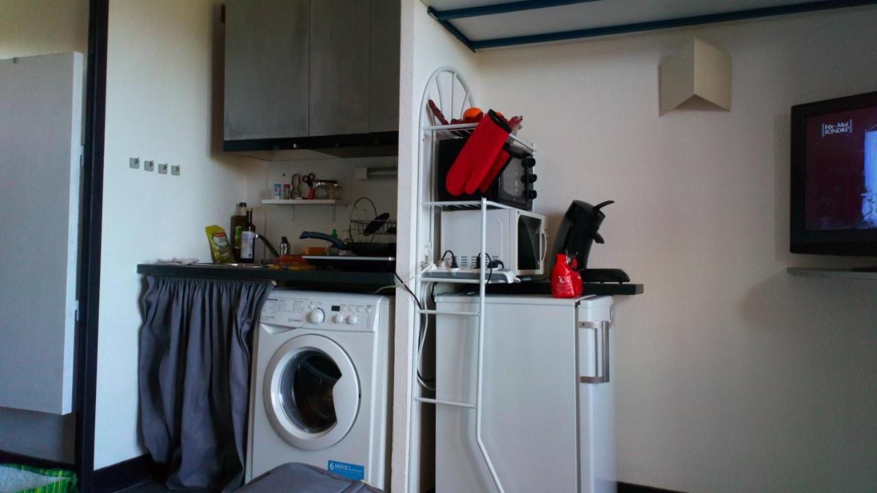 Studio In Porticcio Appartement Porticcio  Buitenkant foto