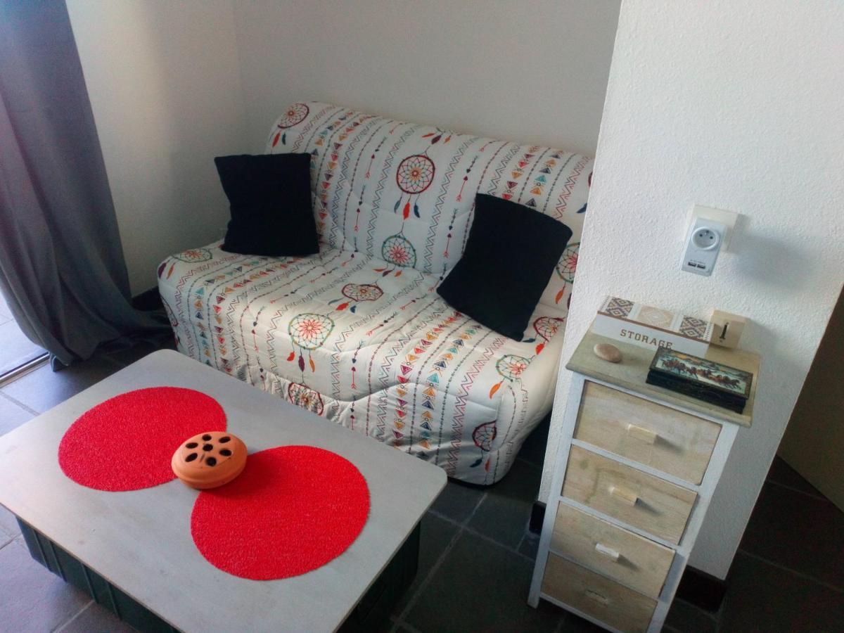 Studio In Porticcio Appartement Porticcio  Buitenkant foto