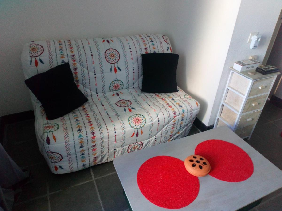Studio In Porticcio Appartement Porticcio  Buitenkant foto